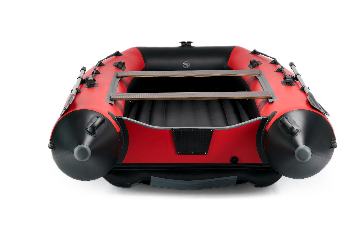 КОМПЛЕКТ ЛОДКА MISHIMO RAPID 380 + ЛОДОЧНЫЙ МОТОР MARLIN MP 9.9 (20) AMHS PROLINE FORCE в Брянске