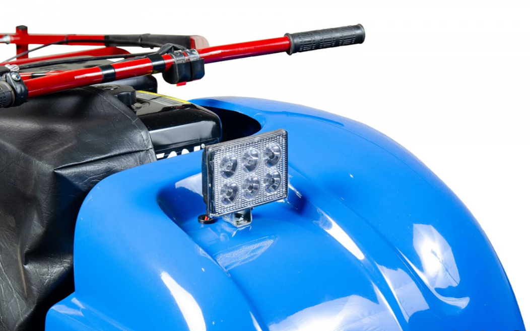 Мотобуксировщик MOTODOG 500, 15  передний привод в Брянске