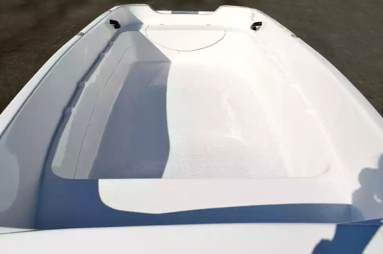 Стеклопластиковая лодка Пингвин (тримаран) в Брянске