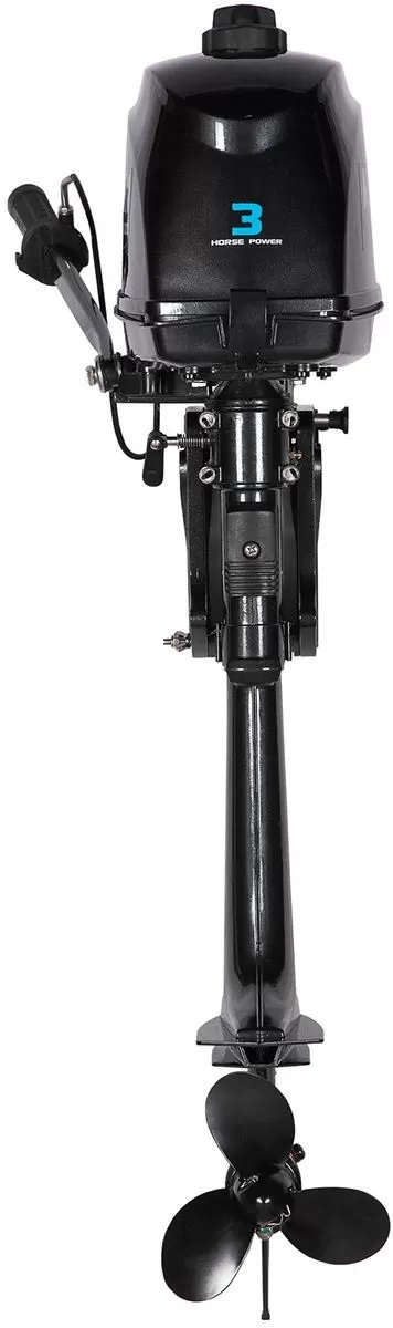 Лодочный мотор MARLIN MP 3 AMHS в Брянске