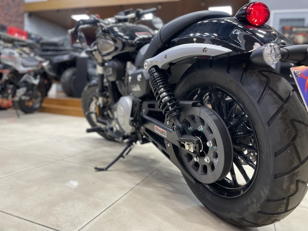 Мотоцикл Benda Chinchilla 300 в Брянске