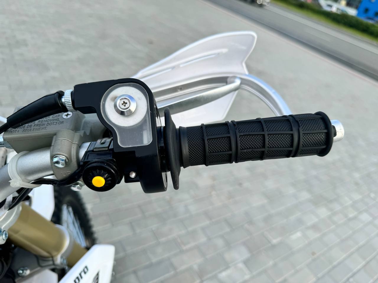 Эндуро / кросс мотоцикл BSE Z3 21/18 в Брянске