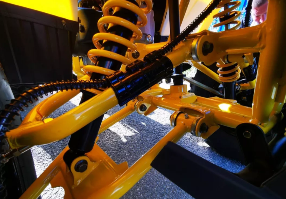 Квадроцикл MOTOLAND (МОТОЛЕНД) VOX200 WILD TRACK X PRO (баланс. вал) в Брянске