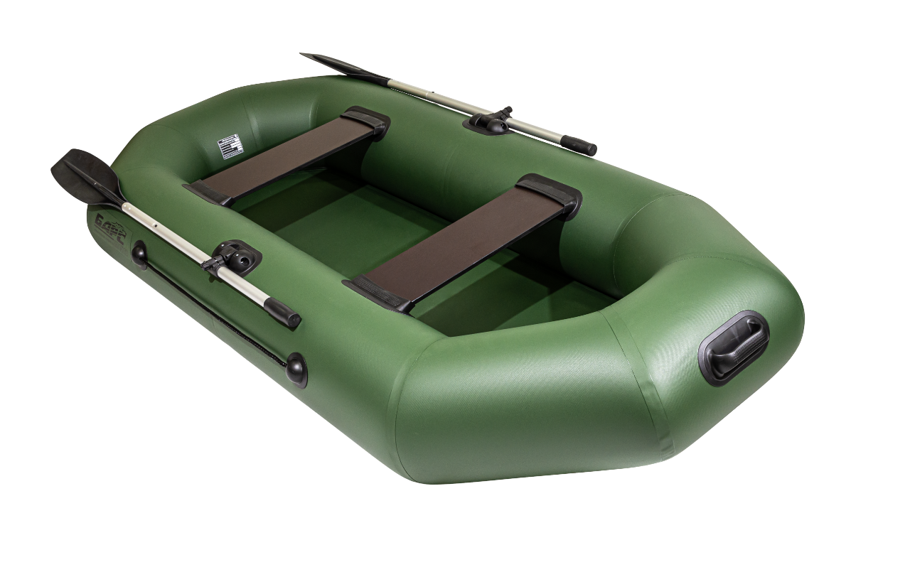 Лодка Барс 260 в Брянске