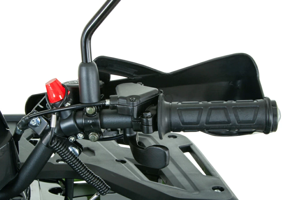 Квадроцикл YACOTA DRAGON LUX в Брянске