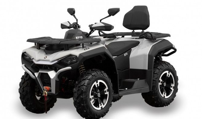 Квадроцикл HISUN HiSUN GUARDIAN 750L -/LONG/ в Брянске