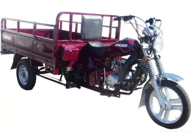 Трицикл RACER RC200ZH MURAVEI в Брянске