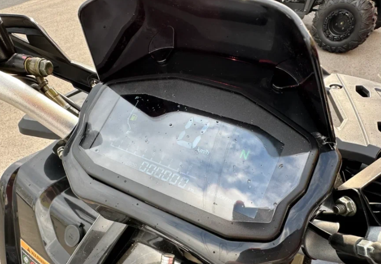 Квадроцикл GBM CROSS HILL 300 NEW в Брянске