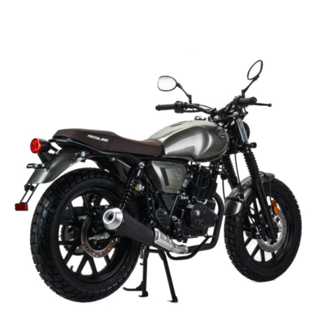 Мотоцикл MOTOLAND (МОТОЛЕНД) TEXAS 300 в Брянске