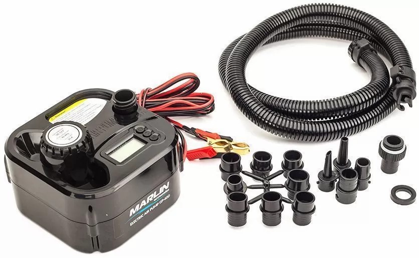 ЭЛЕКТРИЧЕСКИЙ НАСОС MARLIN GP-60 D в Брянске