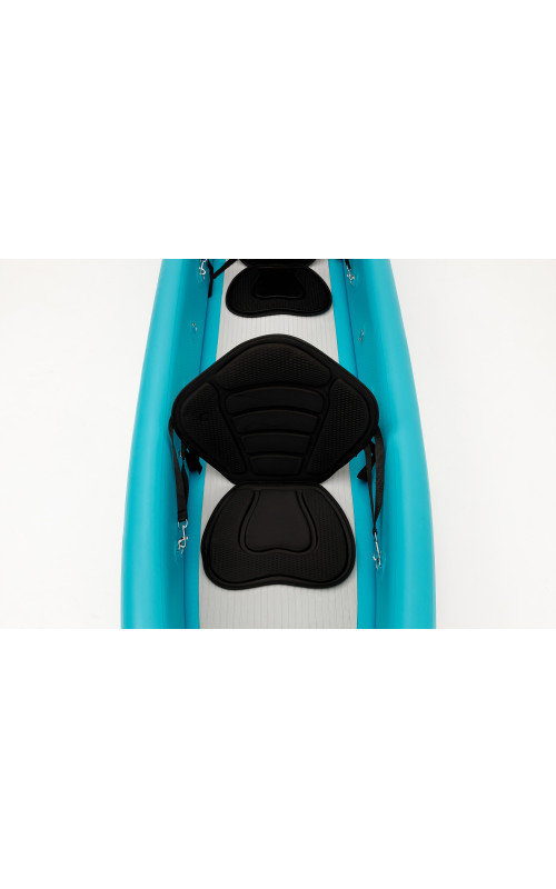 Надувной каяк Blau See Big Fish-3 Премиум в Брянске