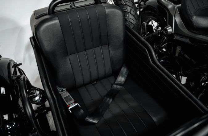 Мотоцикл CJ Adept 700 в Брянске