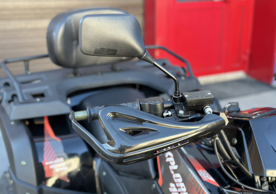 Квадроцикл GBM EXPLORER 400 NEW PREMIUM в Брянске