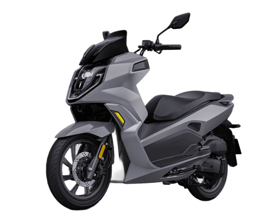 Скутер FAIDET BATUR 250(49) в Брянске