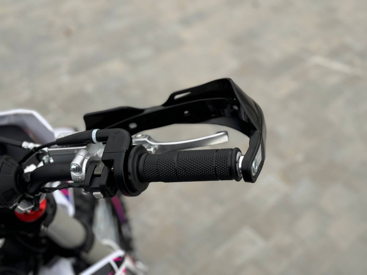 Питбайк JHLMOTO JHL Z140E Pro (YX1P56FMJ) в Брянске