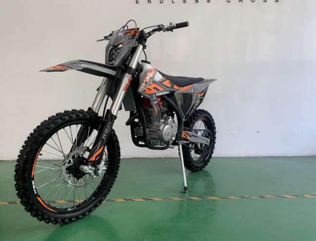 Мотоцикл JHLMOTO JHL LX4 CB300RL (175FMN) в Брянске