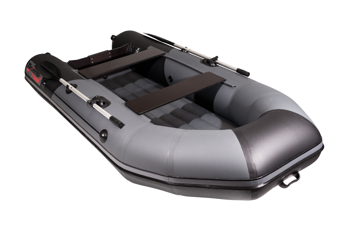 Лодка Таймень NX 2900 НДНД в Брянске