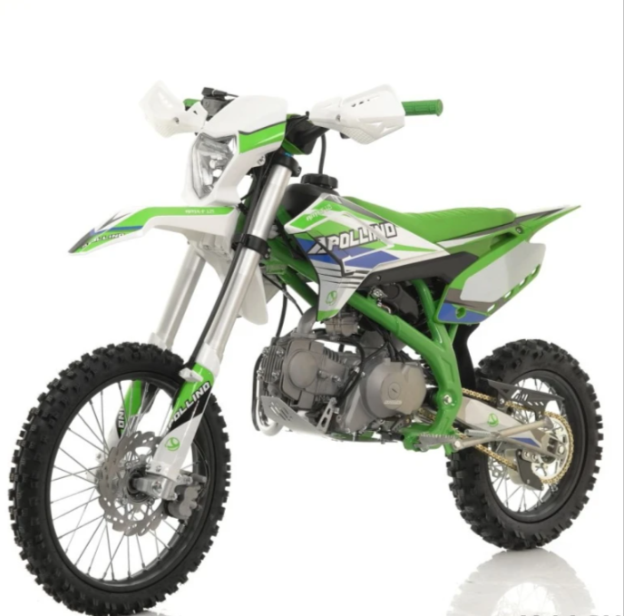 Питбайк Apollino AMX-F 125 в Брянске