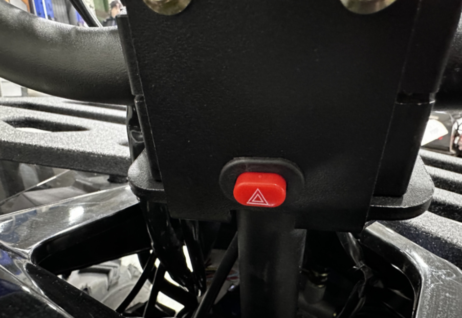 Квадроцикл GBM SHARP BIG 300 NEW PREMIUM в Брянске