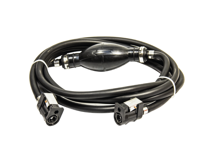 Лодочный мотор APACHE T9.8 BS в Брянске