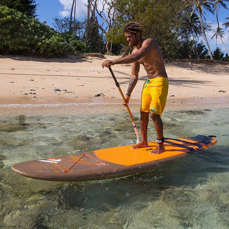 SUP (САП) Доска MISHIMO BABMBUK 10.6 в Брянске