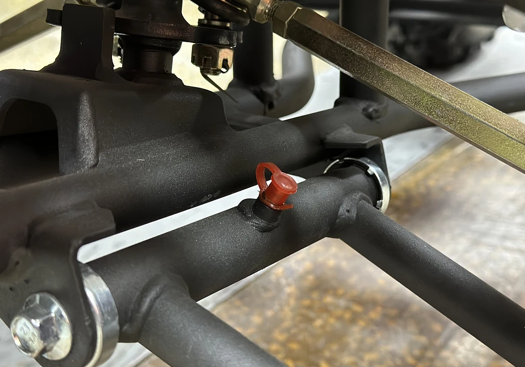 Квадроцикл PROMAX WILD 2.0 190 в Брянске