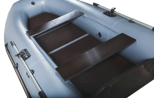 ЛОДКА ДРАККАР 3200 С HANT в Брянске