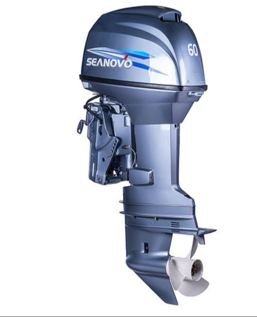 Лодочный мотор SEANOVO SN60FFEL-D в Брянске