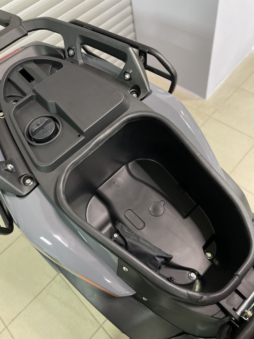 Скутер PROMAX STALKER 150(49) в Брянске