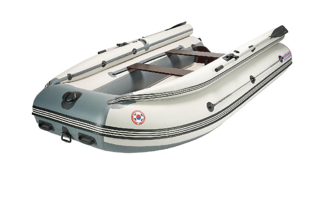 Лодка MISHIMO FAMILY LITE 350 в Брянске