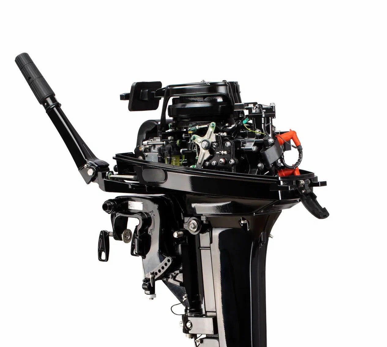 ЛОДОЧНЫЙ МОТОР GLADIATOR G20FHS в Брянске