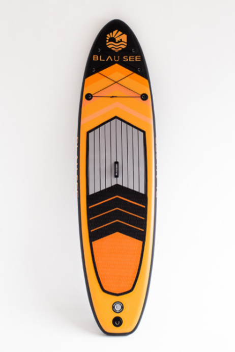НАДУВНОЙ SUP-BOARD MOONLIGHT 11,6 в Брянске