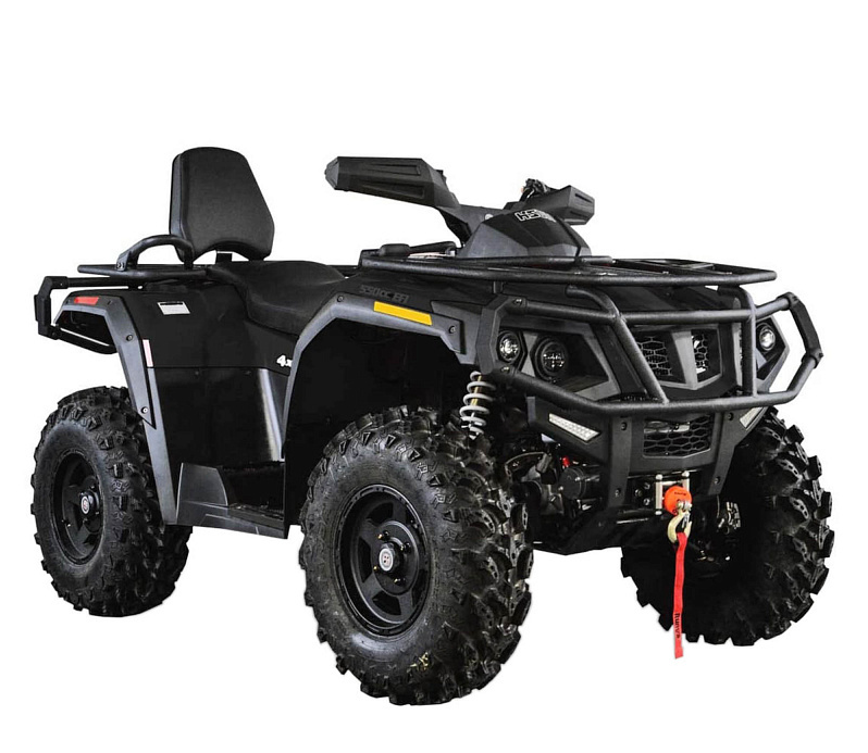 Квадроцикл HISUN TACTIC 550(HS550ATV) LIMITED в Брянске