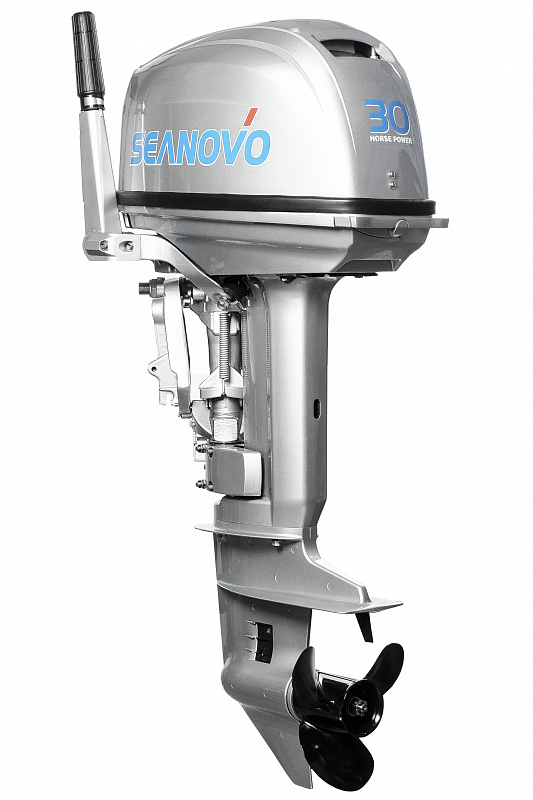 Лодочный мотор SEANOVO SN30FHS в Брянске