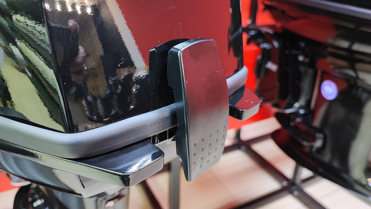 Лодочный мотор MARLIN PROLINE MP 50 AMH ПОД ВОДОМЕТ в Брянске