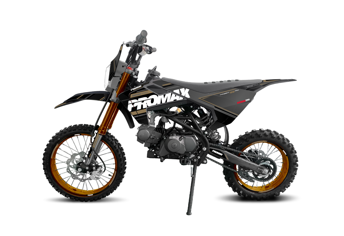 Питбайк PROMAX KAYOT 125E 17/14 в Брянске