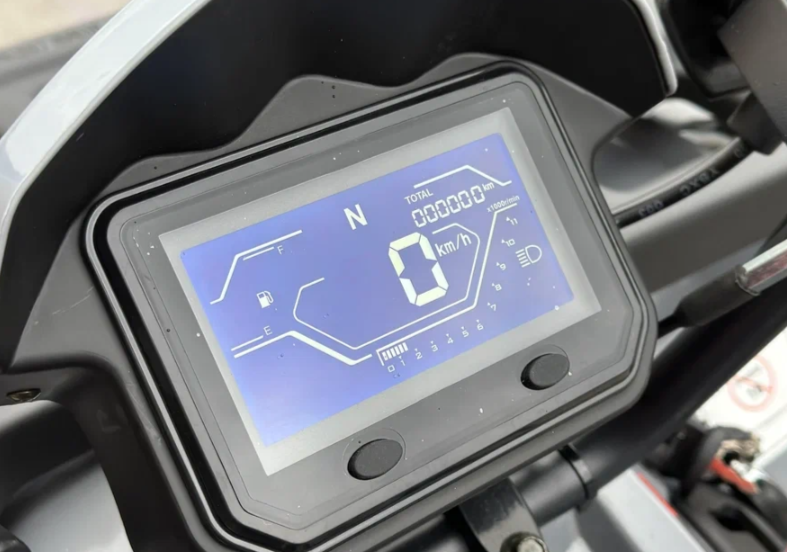 Квадроцикл GBM MAVERICK 300 NEW в Брянске