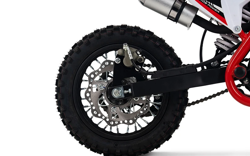 Питбайк Progasi KIDS POWER 110 (10/10) в Брянске