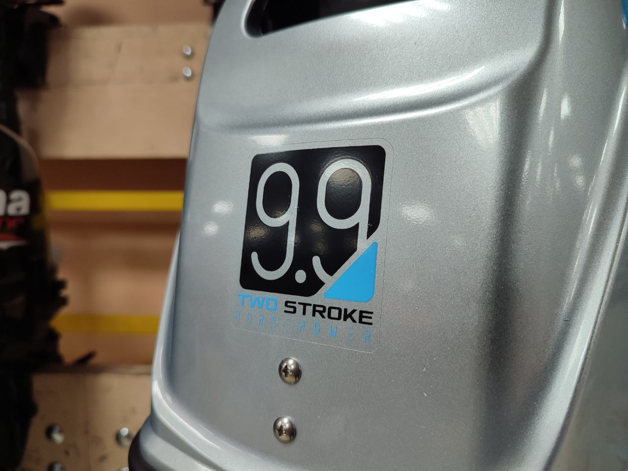 Лодочный мотор PROMAX SP9.9FHS (20) PRO в Брянске