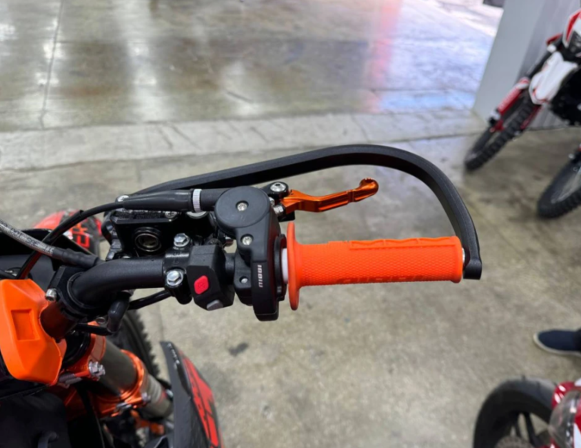 Кроссовый мотоцикл FAIDET PR300 MAX WP в Брянске