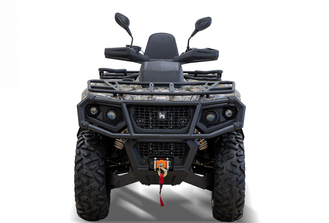 Квадроцикл HISUN TACTIC GT1000/LIMITED в Брянске