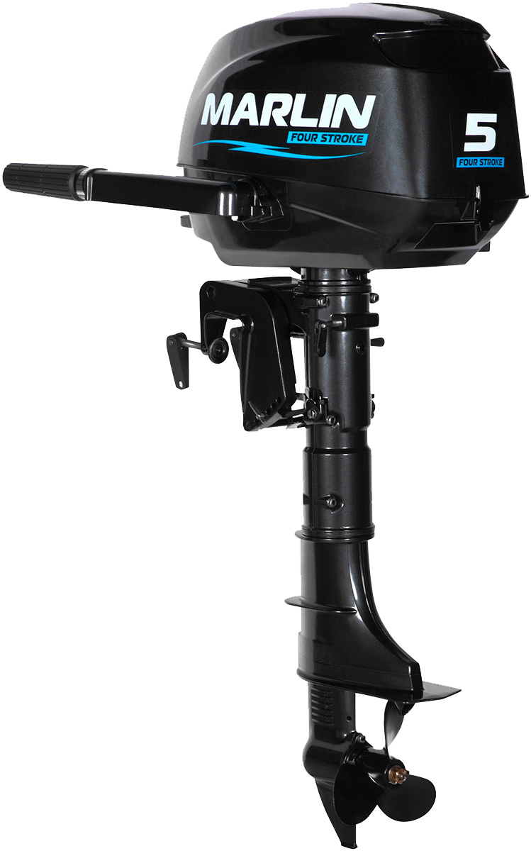 Лодочный мотор MARLIN MF 5 AMHL в Брянске