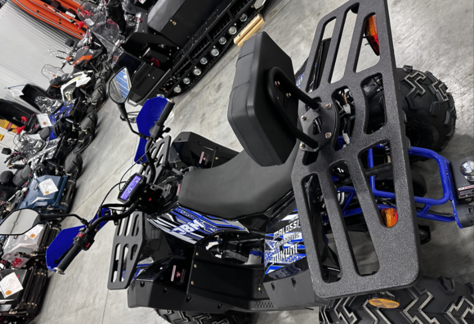 Квадроцикл GBM SHARP BIG 300 NEW PREMIUM в Брянске