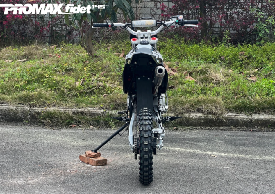 Мотоцикл (питбайк) PROMAX FIDET (ФАЙДЕТ) 145E 17/14 в Брянске