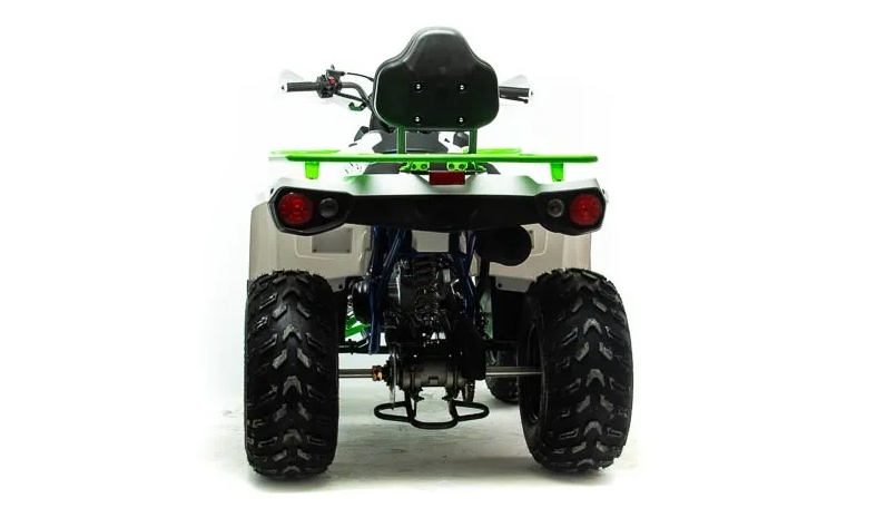 Квадроцикл MOTOLAND (МОТОЛЕНД) VOX200 SHARK (баланс. вал) в Брянске