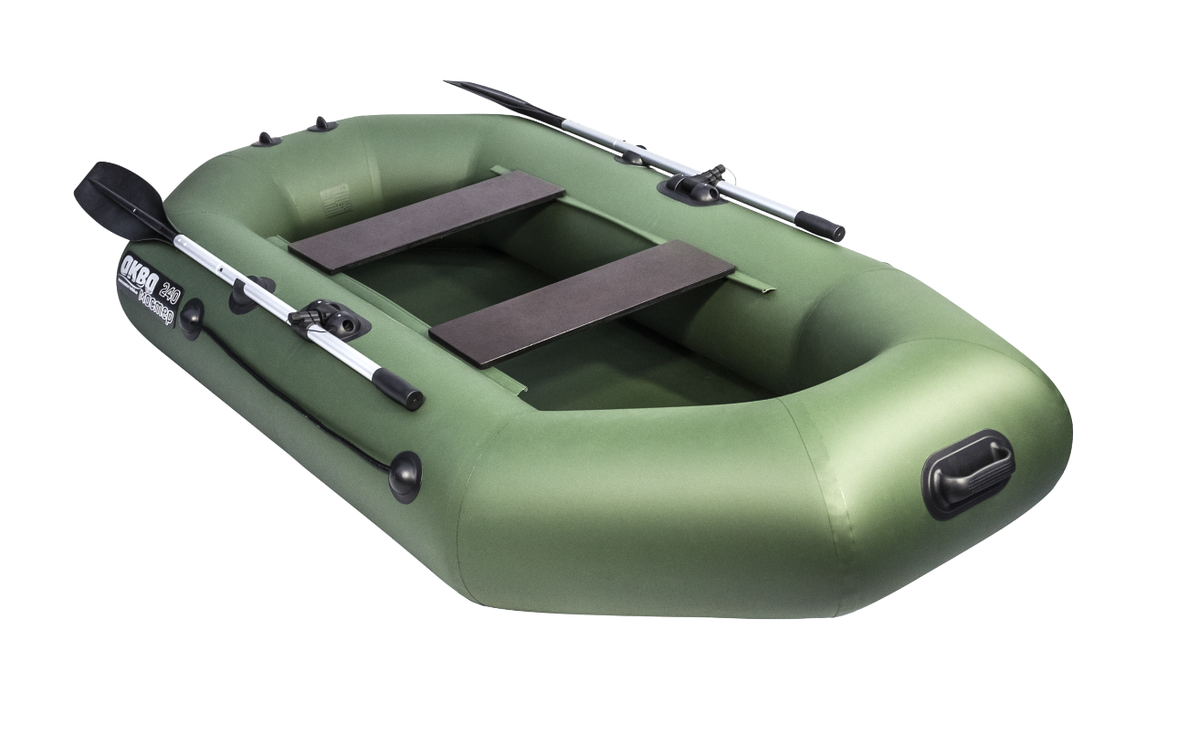  Лодка АКВА-МАСТЕР 240 в Брянске