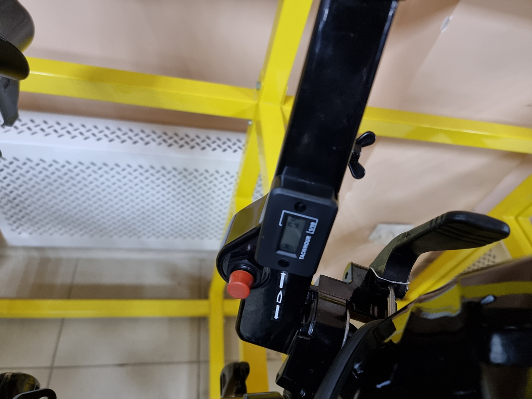 Лодочный мотор MARLIN PROLINE MP 9.9 (15) AMHS в Брянске