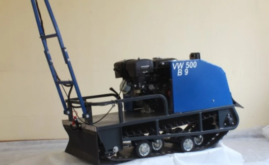 Мотобуксировщик ВЕПС WINTER «ПРОФИ» 18 в Брянске