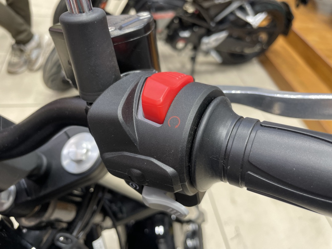 Мотоцикл Benda Funrider 125 в Брянске