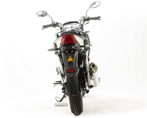 Мотоцикл MOTOLAND (МОТОЛЕНД) FIGHTER 250 в Брянске